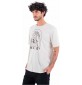 Camiseta Hurley Supply Heavyweight Tee