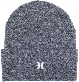 Bonnet Hurley Icon Cuff 2.0 Grey