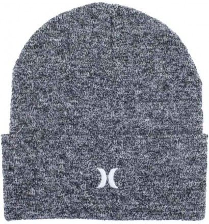 Bonnet Hurley Icon Cuff 2.0 Grey