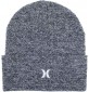 Bonnet Hurley Icon Cuff 2.0 Grey