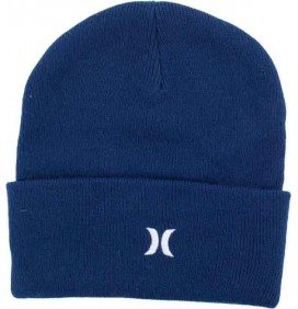 Bonnet Hurley Icon Cuff 2.0 Obsidian