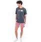 Camiseta Hurley Supply Heavyweight Tee