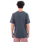 Camiseta Hurley Supply Heavyweight Tee