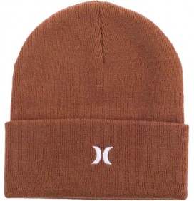 Bonnet Hurley Icon Cuff 2.0 Obsidian