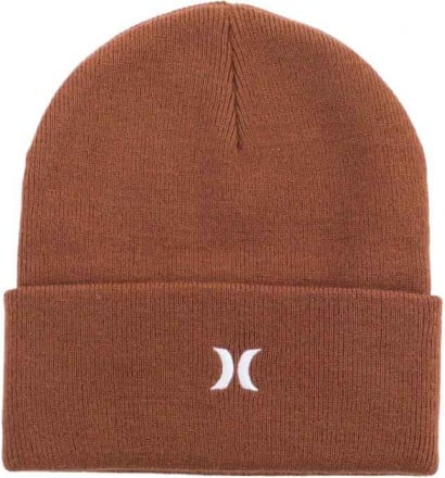 Bonnet Hurley Icon Cuff 2.0 Obsidian