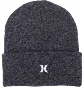 Bonnet Hurley Icon Cuff 2.0 Obsidian