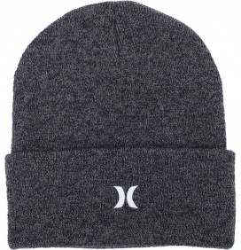 Cappello Hurley Icon Cuff 2.0 Obsidian