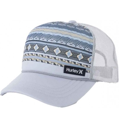 Boné Hurley Rincon Trucker