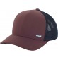 Boné Hurley League Trucker Sepia Stone