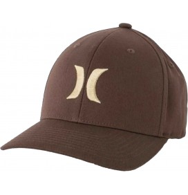 Casquette Hurley One & Only Hat Cedar