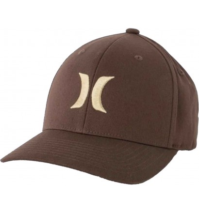 Casquette Hurley One & Only Hat Cedar