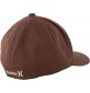 Boné Hurley One & Only Hat Cedar