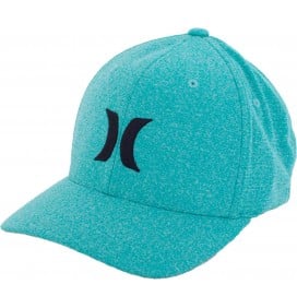 Cappellino Hurley H2O Dri pismo Galactic Jade