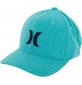 Casquette Hurley H2O Dri pismo Galactic Jade