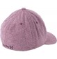 Cappellino Hurley H2O Dri pismo Mauve