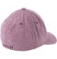 Casquette Hurley H2O Dri pismo Mauve