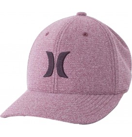 Cappellino Hurley H2O Dri pismo Mauve