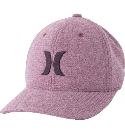 Cappellino Hurley H2O Dri pismo Mauve