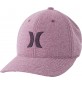 Cappellino Hurley H2O Dri pismo Mauve