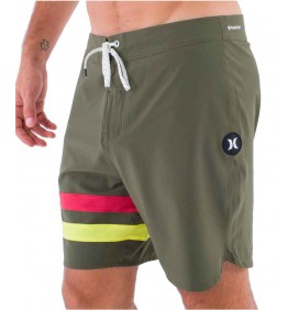 Boardshorts quicksilver Surfsilk Tijuana Dark Navy