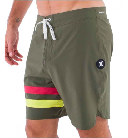 Boardshorts quicksilver Surfsilk Tijuana Dark Navy