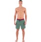 Badehose Hurley Phantom Eco Classic 18'' Malverde