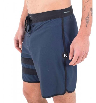 Boardshorts Hurley Phantom Block Party 18'' Indigo