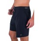 Badehose Hurley Phantom Eco O&O Solid 18'' Black