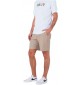 Hurley H20 Dri Breathe Khaki shorts