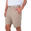 Short Hurley H20 Dri Breathe Khaki