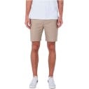 Short Hurley H20 Dri Breathe Khaki