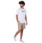 Hurley H20 Dri Breathe Khaki shorts