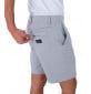 Hurley H20 Dri Vapor Chino 19'' Ion Grey shorts