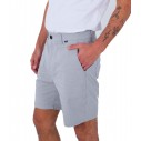 Bermuda Hurley H20 Dri Vapor Chino 19'' Ion Grey