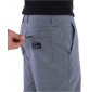 Bermuda Hurley H20 Dri Vapor Chino 19'' Ion Grey