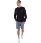 Bermuda Hurley H20 Dri Vapor Chino 19'' Ion Grey