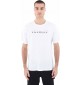 T-shirt Hurley Toledo wild  White