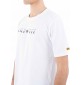 Camisa Hurley Toledo wild  White