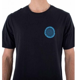 Camisa Hurley Everyday Everyday EVD Psychic black