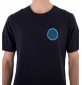 Camisa Hurley Everyday Everyday EVD Psychic black