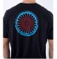 Camiseta Hurley Everyday EVD Psychic black