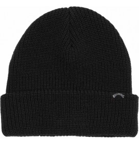 Bonnet Hurley Icon Cuff 2.0 Obsidian