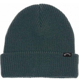 Bonnet Hurley Icon Cuff 2.0 Obsidian