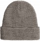 Hurley Icon Cuff 2.0 Obsidian Beanie