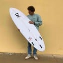 Tabla de surf MS Speed Rabbit