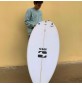 Surfboard MS Speed Rabbit