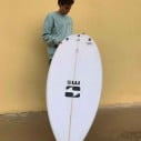 Tabla de surf MS Speed Rabbit