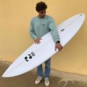 Tabla de surf MS Speed Rabbit