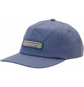 Cap Billabong  Breakdown  Slate Blue