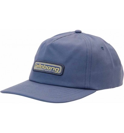 Cap Billabong  Breakdown  Slate Blue